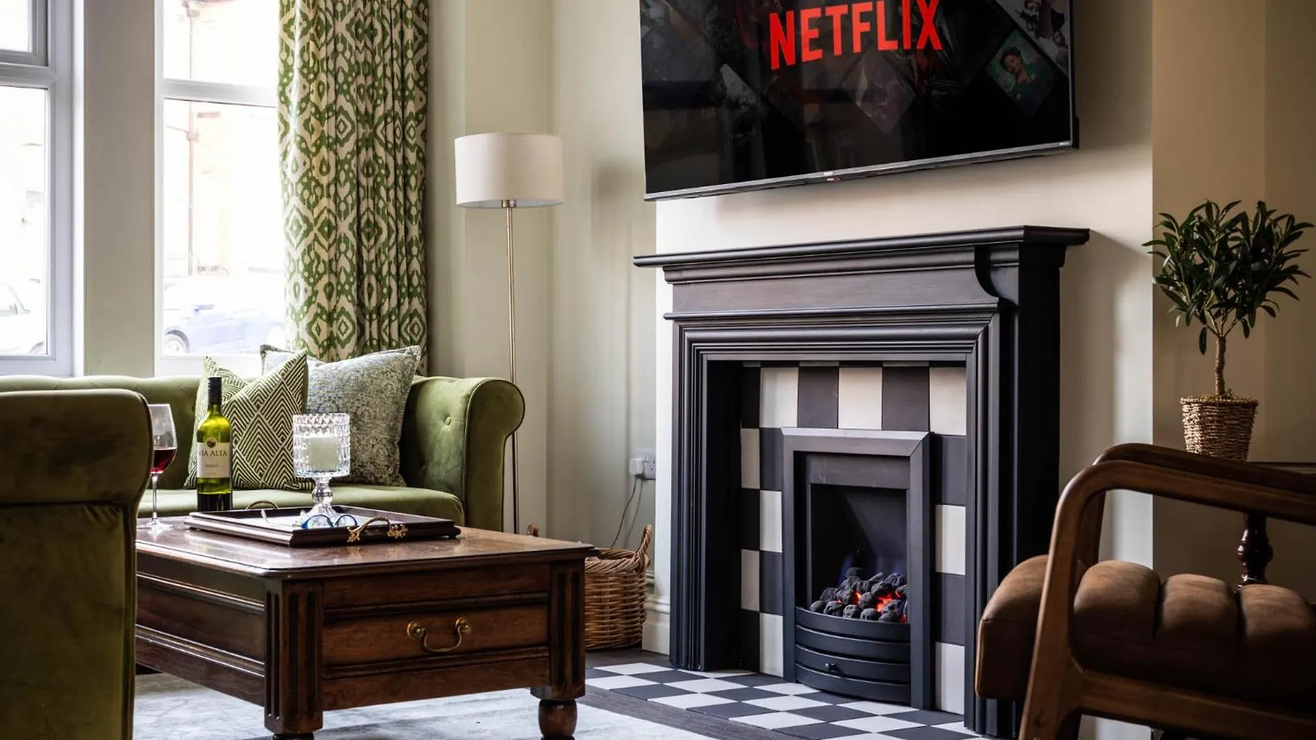 Holiday home Emerald Park - Hot Tub & Games Room Scarborough