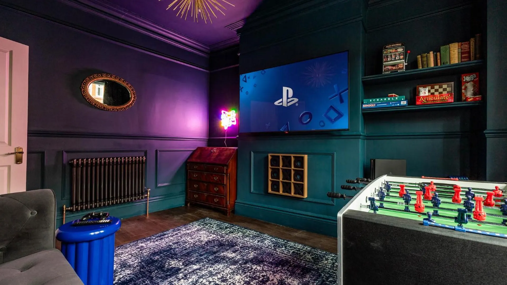 Holiday home Emerald Park - Hot Tub & Games Room Scarborough United Kingdom