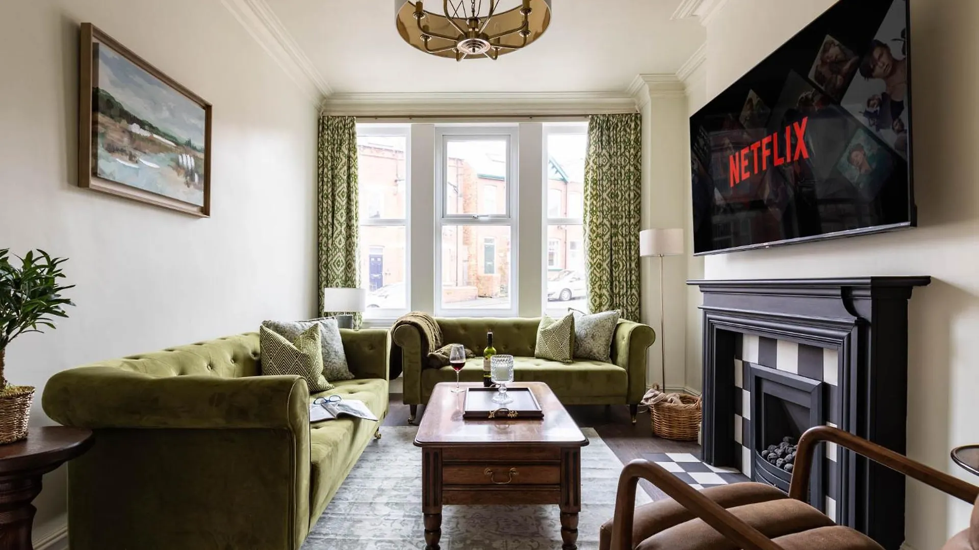 Holiday home Emerald Park - Hot Tub & Games Room Scarborough