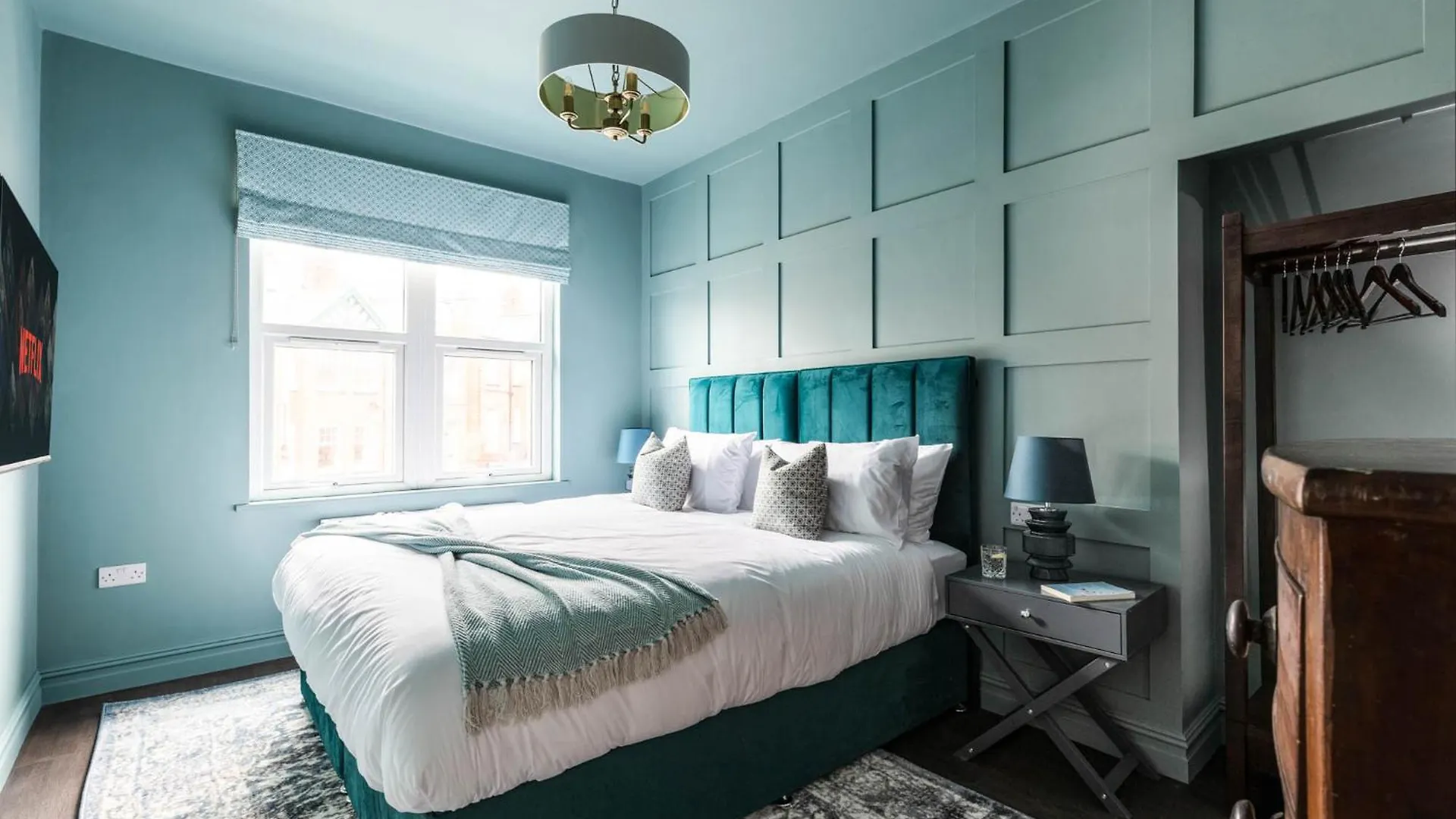 Holiday home Emerald Park - Hot Tub & Games Room Scarborough United Kingdom